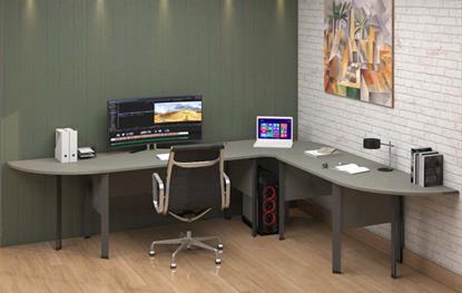 مبلمان اداری مدولار